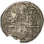 Grosso of Theodor Svetoslav: Photo Coin, Bulgaria, Second Kingdom of, Grosso of Theodor Svetoslav / thumbnail