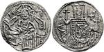 Grosso 1331 - 1371: Photo Coin, Bulgaria, Second Kingdom of, Grosso 1331 - 1371 / thumbnail