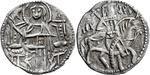 Bulgaria, Second Kingdom of / Grosso 1323 - 1330 - obverse photo
