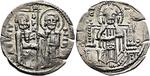 Grosso 1300 - 1360: Photo Coin, Bulgaria, Second Kingdom of, Grosso 1300 - 1360 / thumbnail
