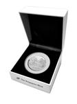 Silver Two Ounces 2022 Great Wall of China: Photo Coin, Cambodia, Silver Two Ounces 2022 Great Wall of China / thumbnail