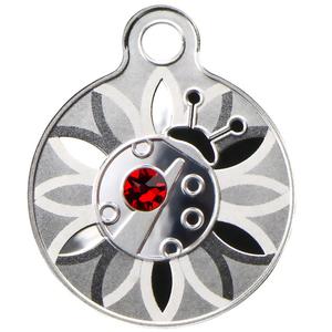 Cameroon / One Hundred Francs 2019 Ladybug - reverse photo