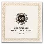 Silver Three Ounces 2023 Prometheus: Photo Coin, Cameroon, Silver Three Ounces 2023 Prometheus / thumbnail