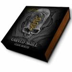 Silver Ounce 2018 Clade Mortis: Photo Coin, Cameroon, Silver Ounce 2018 Clade Mortis / thumbnail