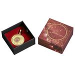 Five Hundred Francs Gold 2018 Libra: Photo Coin, Cameroon, Five Hundred Francs Gold 2018 Libra / thumbnail
