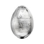 Five Thousand Francs 2016 Trans-Siberian Railway Egg: Photo Coin, Cameroon, Five Thousand Francs 2016 Trans-Siberian Railway Egg / thumbnail
