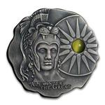 Silver Half Ounce 2020 Alexander the Great: Photo Coin, Cameroon, Silver Half Ounce 2020 Alexander the Great / thumbnail