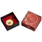 Five Hundred Francs Gold 2018 Aquarius: Photo Coin, Cameroon, Five Hundred Francs Gold 2018 Aquarius / thumbnail