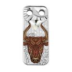 Silver Ten Grams 2021 Year of the Ox Pendant: Photo Coin, Cameroon, Silver Ten Grams 2021 Year of the Ox Pendant / thumbnail