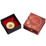 Five Hundred Francs Gold 2018 Pisces: Photo Coin, Cameroon, Five Hundred Francs Gold 2018 Pisces / thumbnail