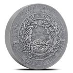 Silver Two Ounces 2024 Odysseus: Photo Coin, Cameroon, Silver Two Ounces 2024 Odysseus / thumbnail