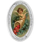 Five Hundred Francs 2020 Angel of Love: Photo Coin, Cameroon, Five Hundred Francs 2020 Angel of Love / thumbnail