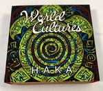 Silver Two Ounces 2020 World Cultures - Haka: Photo Coin, Cameroon, Silver Two Ounces 2020 World Cultures - Haka / thumbnail