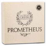 Silver Three Ounces 2023 Prometheus: Photo Coin, Cameroon, Silver Three Ounces 2023 Prometheus / thumbnail