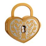Five Hundred Francs 2017 Key to Happiness: Photo Coin, Cameroon, Five Hundred Francs 2017 Key to Happiness / thumbnail