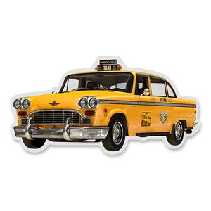 Cameroon / Silver Ounce 2024 Taxi - reverse photo