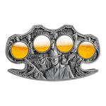 Silver Two Ounces 2024 Kiss of Death: Photo Coin, Cameroon, Silver Two Ounces 2024 Kiss of Death / thumbnail
