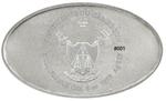 Silver Five Ounces 2022 The Punk Universe - Silkpunk: Photo 5000 CFA Silkpunk - The Punk Universe  5 oz Ag 925 / thumbnail