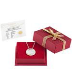 Five Hundred Francs 2017 Christmas Trinket: Photo Coin, Cameroon, Five Hundred Francs 2017 Christmas Trinket / thumbnail