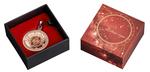 Silver Ten Grams 2021 Zodiac - Pisces: Photo Coin, Cameroon, Silver Ten Grams 2021 Zodiac - Pisces / thumbnail