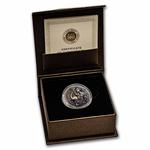 Silver Ounce 2023 Orpheus: Photo Coin, Cameroon, Silver Ounce 2023 Orpheus / thumbnail
