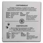 Silver Ounce 2021 Siberian Husky: Photo Coin, Cameroon, Silver Ounce 2021 Siberian Husky / thumbnail