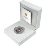 Silver Half Ounce 2021 Spartan Hoplite: Photo Coin, Cameroon, Silver Half Ounce 2021 Spartan Hoplite / thumbnail