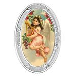 Silver Ten Grams 2020 Angel of Health: Photo Coin, Cameroon, Silver Ten Grams 2020 Angel of Health / thumbnail