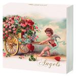 Five Hundred Francs 2020 Angel of Love: Photo Coin, Cameroon, Five Hundred Francs 2020 Angel of Love / thumbnail