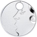 Five Hundred Francs 2018 2-Coin Set Just The Two of Us: Photo Coin, Cameroon, Five Hundred Francs 2018 2-Coin Set Just The Two of Us / thumbnail