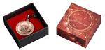 Silver Ten Grams 2021 Zodiac - Aquarius: Photo Coin, Cameroon, Silver Ten Grams 2021 Zodiac - Cameroon / thumbnail