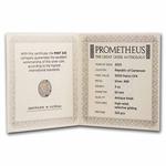 Silver Three Ounces 2023 Prometheus: Photo Coin, Cameroon, Silver Three Ounces 2023 Prometheus / thumbnail