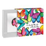 Five Hundred Francs 2019 Butterflies: Photo Coin, Cameroon, Five Hundred Francs 2019 Butterflies / thumbnail