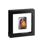 Silver Ounce 2021 Tarot - Strength: Photo Coin, Cameroon, Silver Ounce 2021 Tarot - Strength / thumbnail