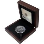 Silver Two Ounces 2020 Panthera Leo: Photo Coin, Cameroon, Silver Two Ounces 2020 Panthera Leo / thumbnail