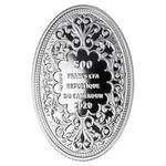 Silver Ten Grams 2020 Angel of Health: Photo Coin, Cameroon, Silver Ten Grams 2020 Angel of Health / thumbnail