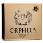 Silver Ounce 2023 Orpheus: Photo Coin, Cameroon, Silver Ounce 2023 Orpheus / thumbnail