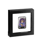 Silver Ounce 2021 Tarot - Fortune: Photo Coin, Cameroon, Silver Ounce 2021 Tarot - Fortune / thumbnail