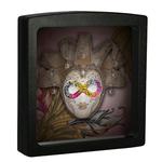 Five Hundred Francs 2019 Viva Carnevale: Photo Coin, Cameroon, Five Hundred Francs 2019 Viva Carnevale / thumbnail
