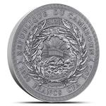 Silver Ounce 2024 Pegasus: Photo Coin, Cameroon, Silver Ounce 2024 Pegasus / thumbnail