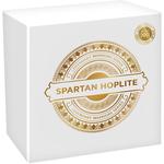 Silver Half Ounce 2021 Spartan Hoplite: Photo Coin, Cameroon, Silver Half Ounce 2021 Spartan Hoplite / thumbnail