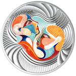Five Hundred Francs 2020 You and Me: Photo Coin, Cameroon, Five Hundred Francs 2020 You and Me / thumbnail