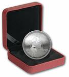Silver Ounce 2019 Apollo 11: Photo Coin, Canada, Silver Ounce 2019 Apollo 11 / thumbnail