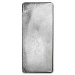 Silver One Hundred Ounces Bar - RCM: Photo Coin, Canada, Silver One Hundred Ounces Bar - RCM / thumbnail