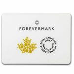Silver Three Ounces 2020 Forevermark Diamond: Photo Coin, Canada, Silver Three Ounces 2020 Forevermark Diamond / thumbnail