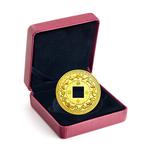 Gold Ounce 2018 Good Luck Charms - Five Blessings: Photo Coin, Canada, Gold Ounce 2018 Good Luck Charms - Five Blessings / thumbnail