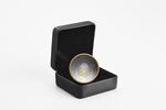 Silver Ounce 2021 Klondike Gold Rush - Panning: Photo Coin, Canada, Silver Ounce 2021 Klondike Gold Rush - Panning / thumbnail