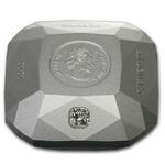 Silver Three Ounces 2020 Forevermark Diamond: Photo Coin, Canada, Silver Three Ounces 2020 Forevermark Diamond / thumbnail