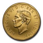 Canada / Gold Ounce 2020 The Victory Nickel - obverse photo