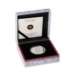 Silver Ounce 2013 Year of the Snake: Photo Coin, Canada, Silver Ounce 2013 Year of the Snake / thumbnail